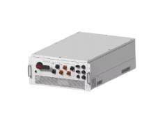 Solar and storage energy systems LAEG