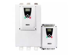 Soft starters LAEG