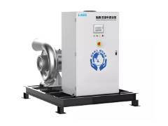 Additional equipment LAEG